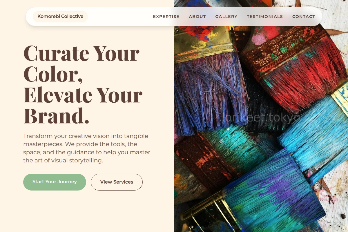 Core Art Studio