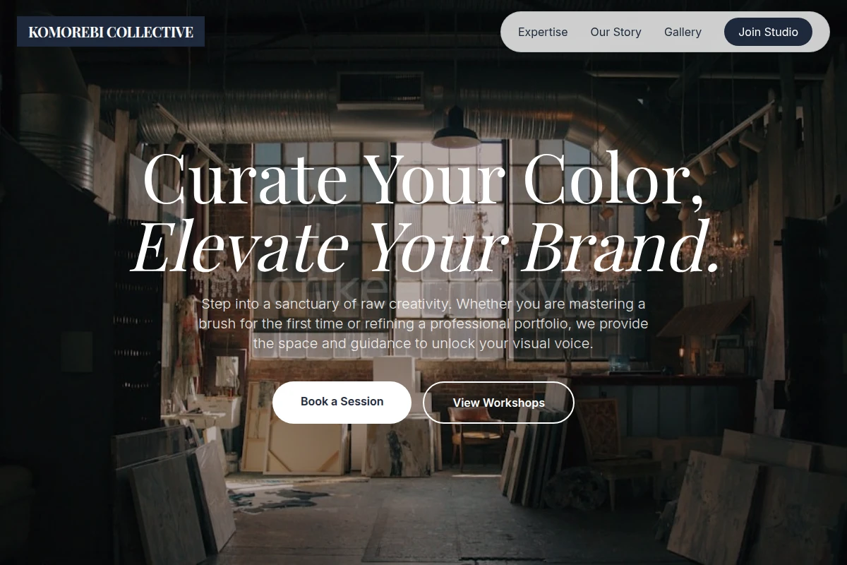 Palette Art Studio