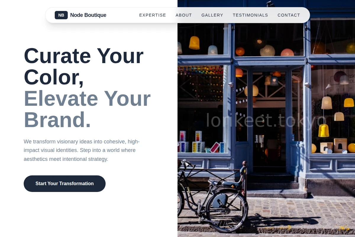 Node Boutique