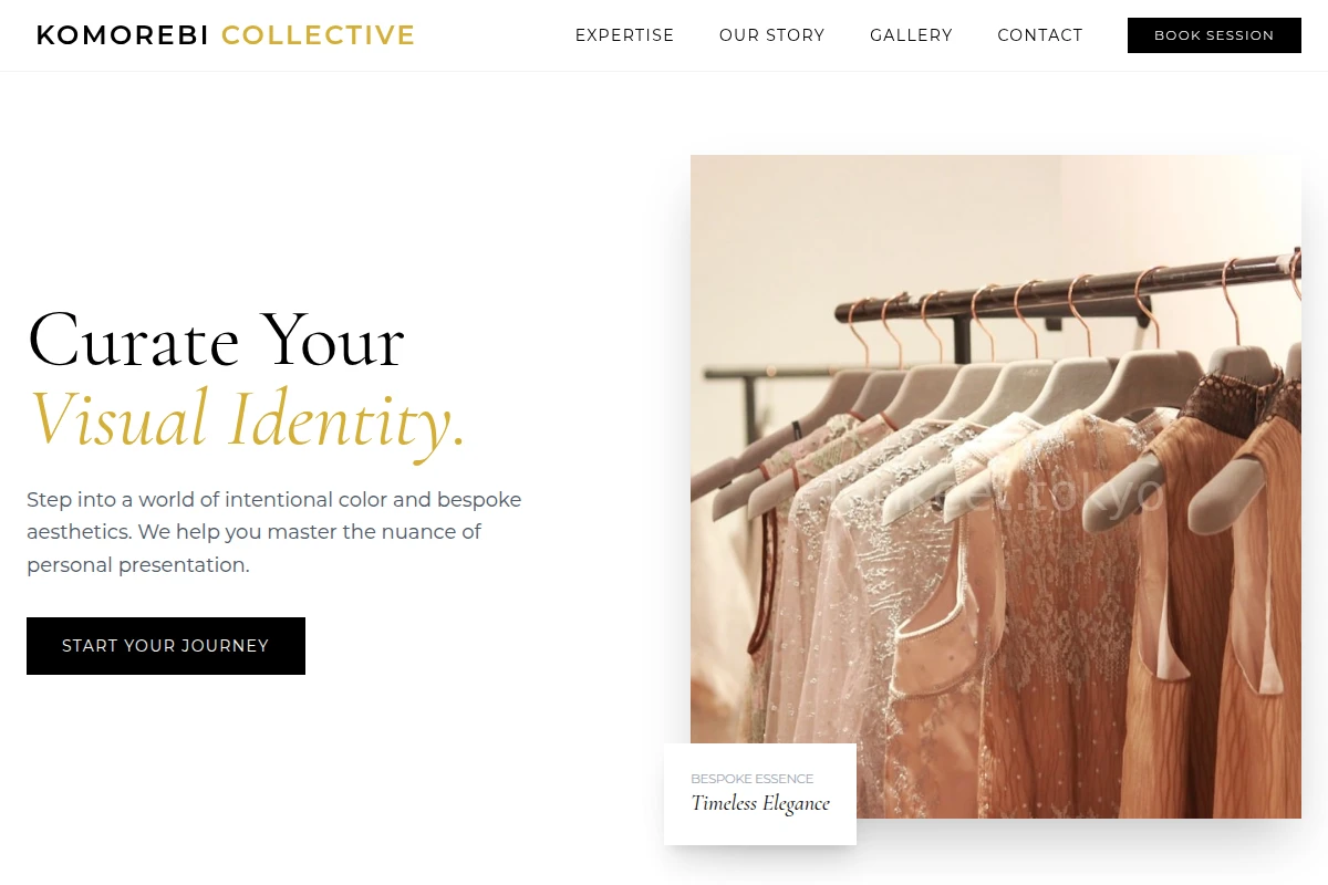 Echo Boutique
