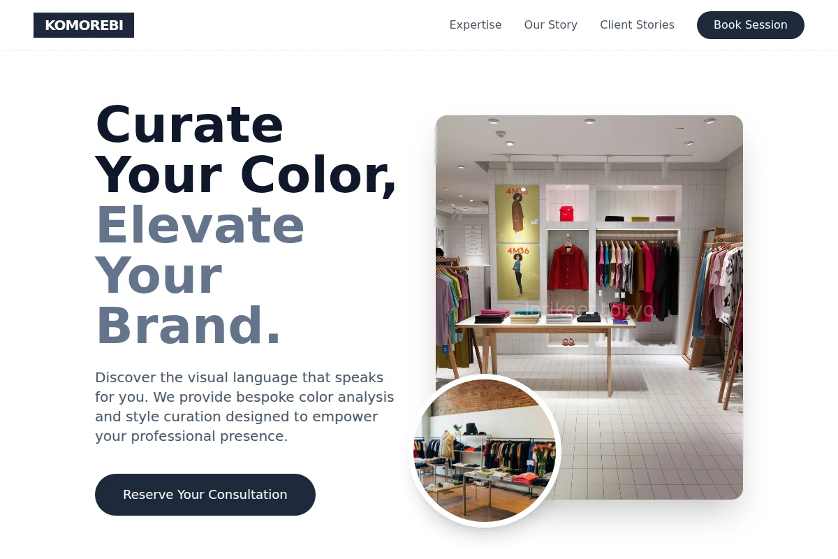 Core Boutique