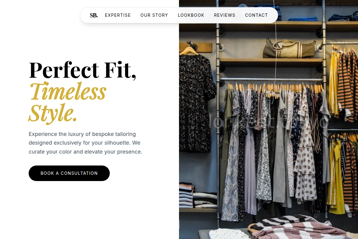 Stitch Boutique
