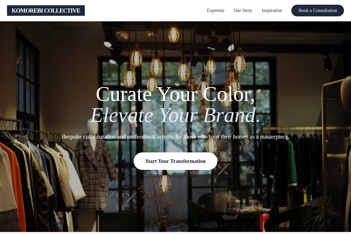 Brush Boutique