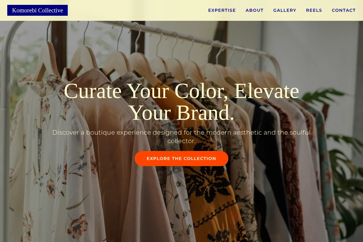 Portal Boutique