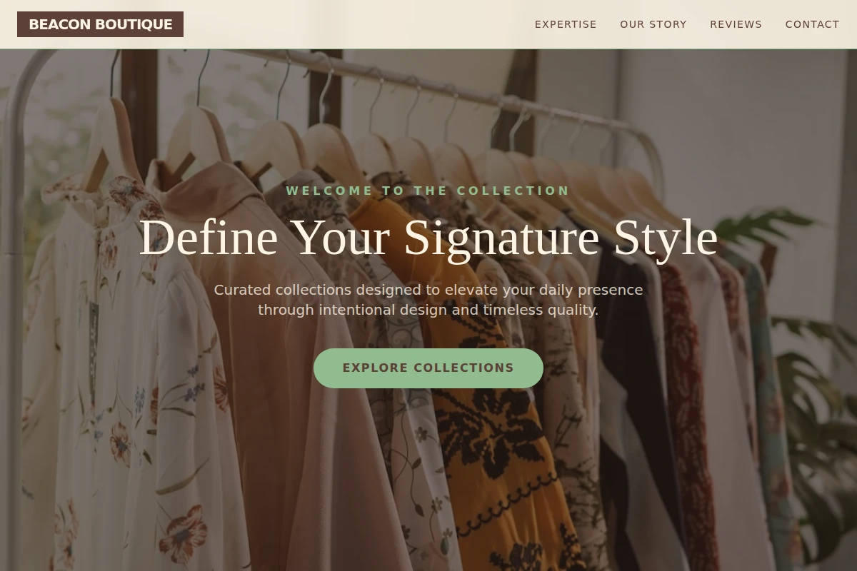 Beacon Boutique