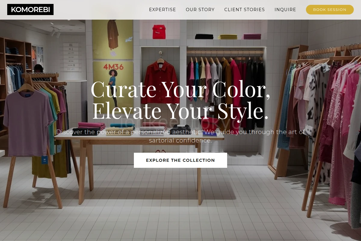 Core Boutique