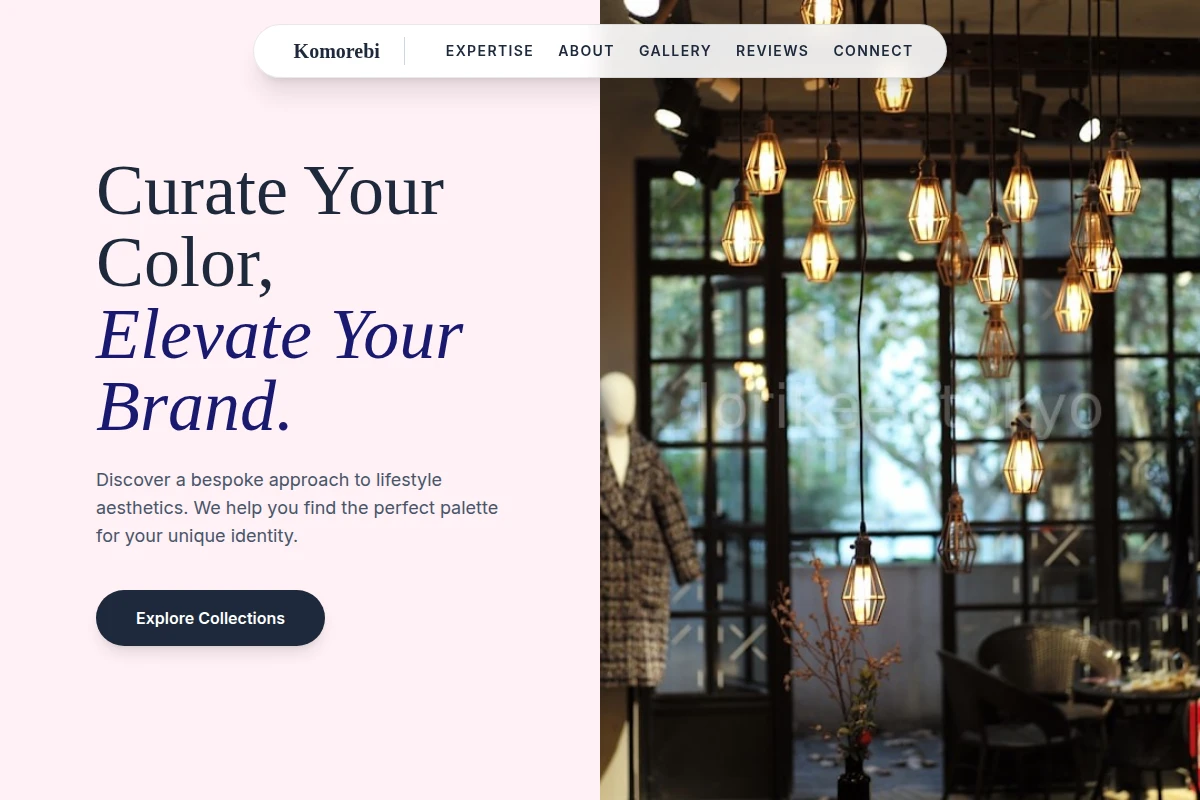 Concept Boutique
