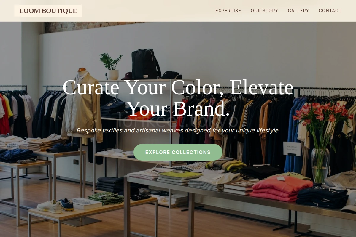 Loom Boutique