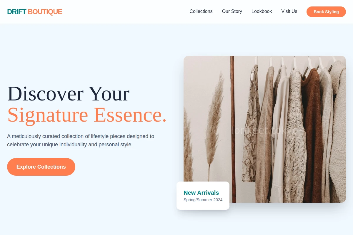 Drift Boutique