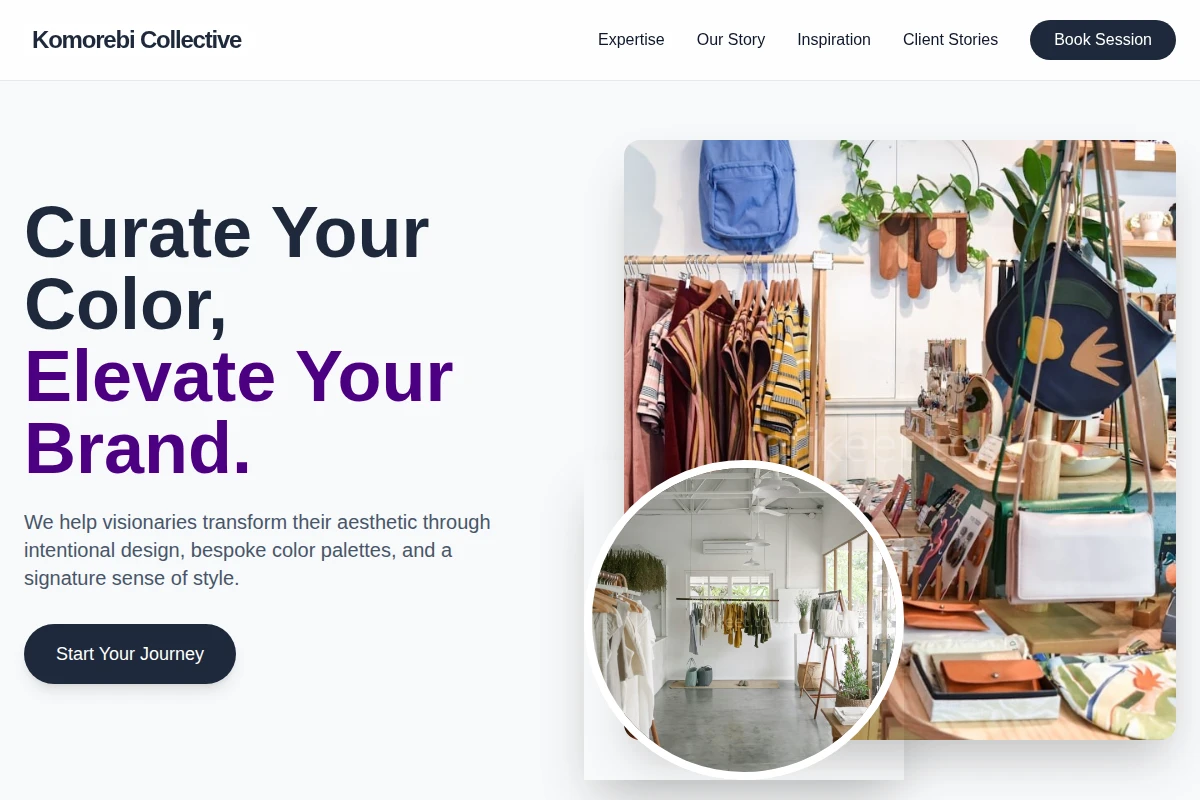 Core Boutique