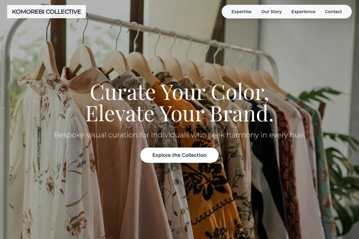 Exhibit Boutique