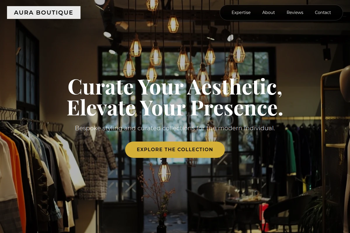 Aura Boutique