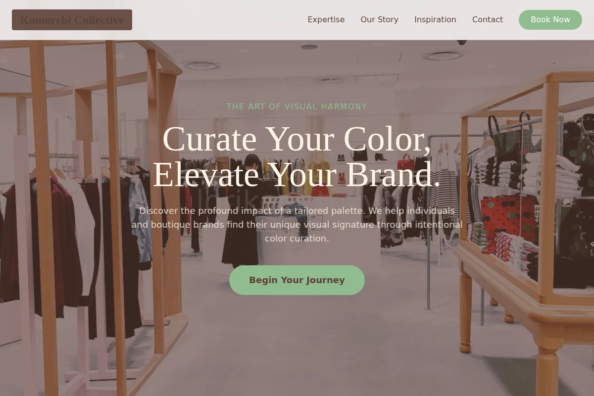 Hue Boutique
