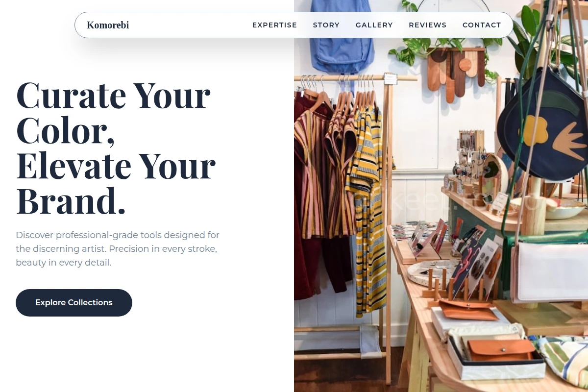 Brush Boutique