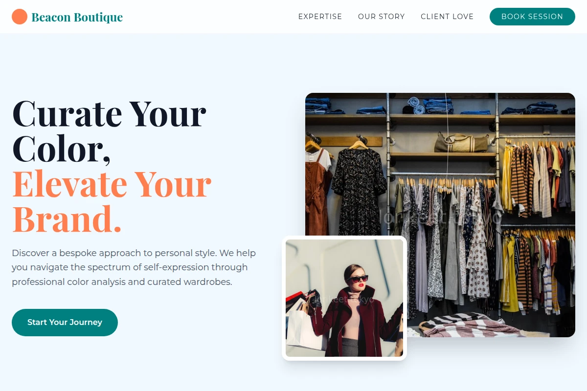Beacon Boutique