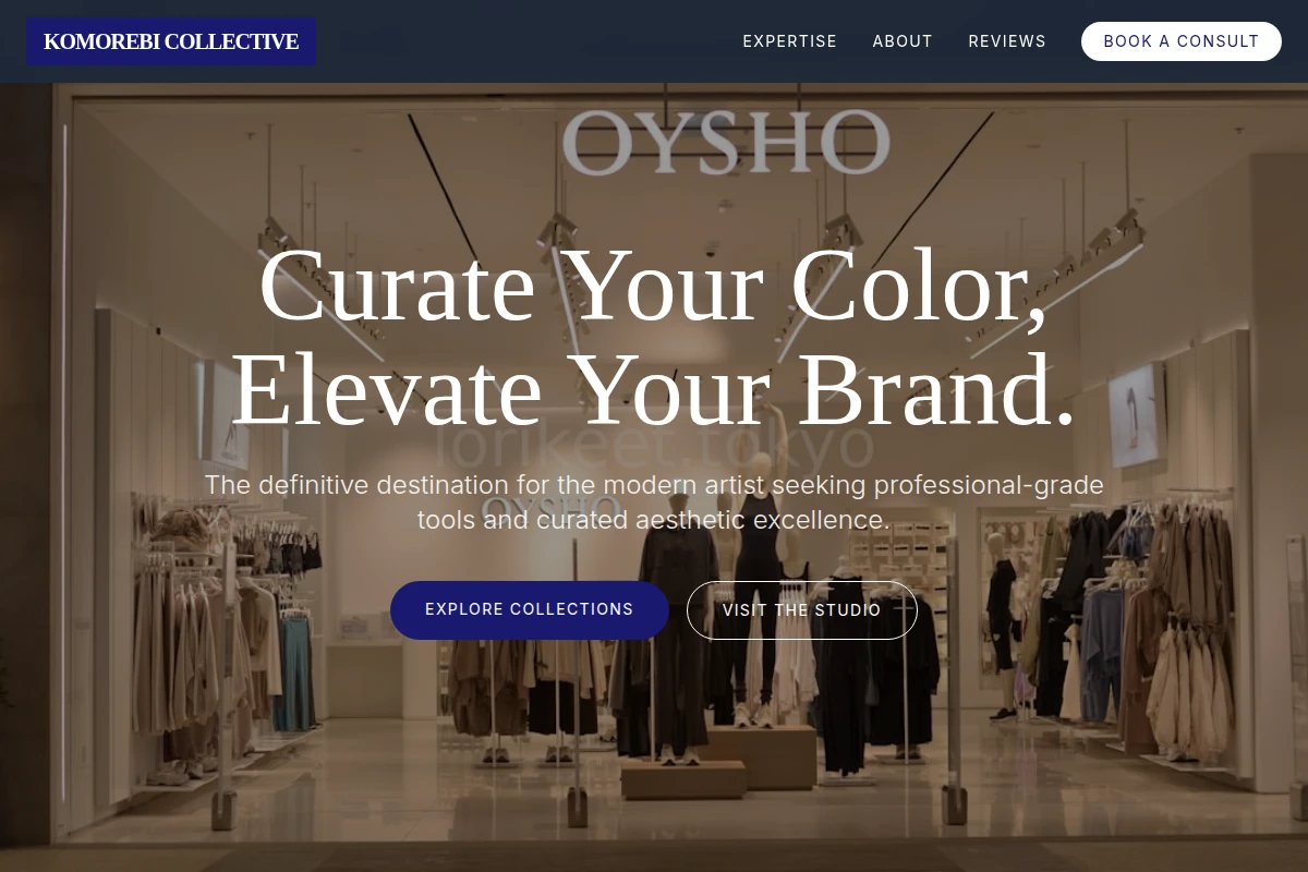 Brush Boutique