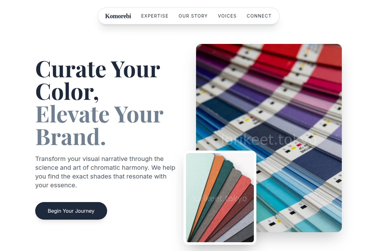 Palette Color Palette