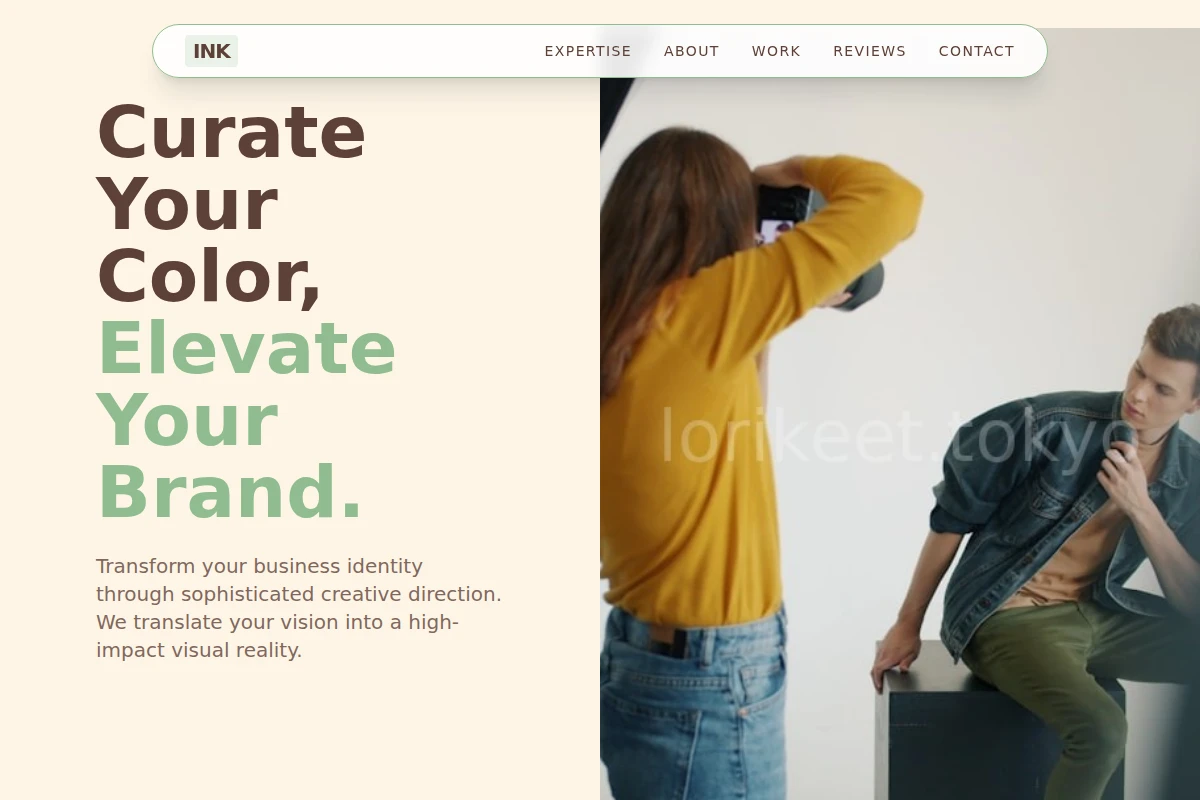 creative-direction