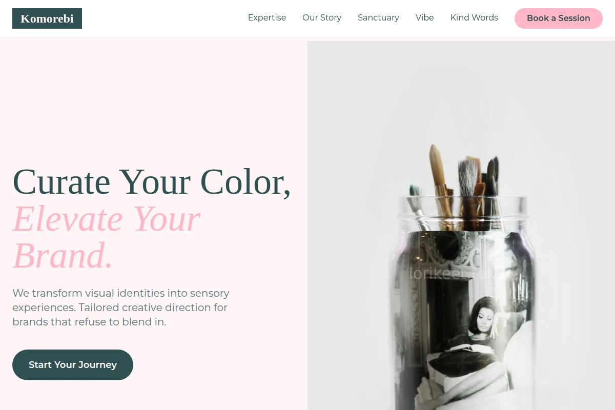 Canvas Creative Direction