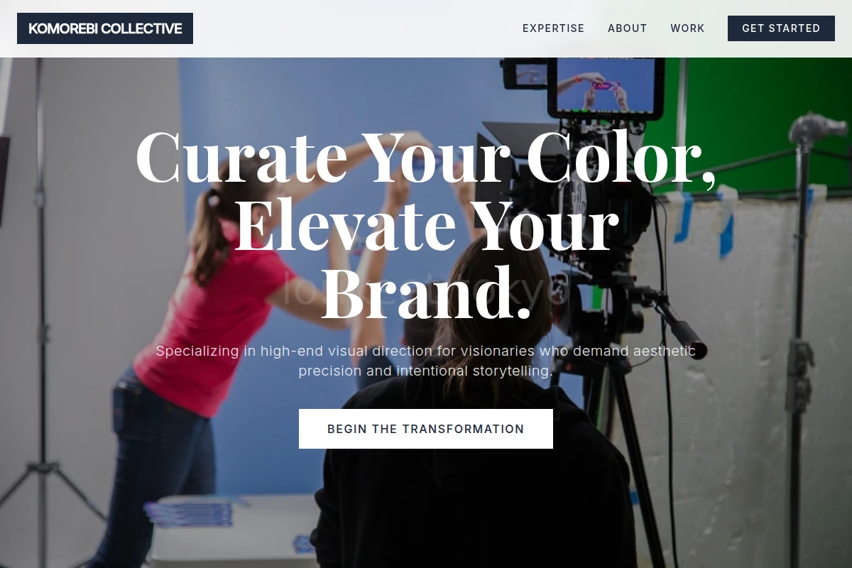 Node Creative Direction