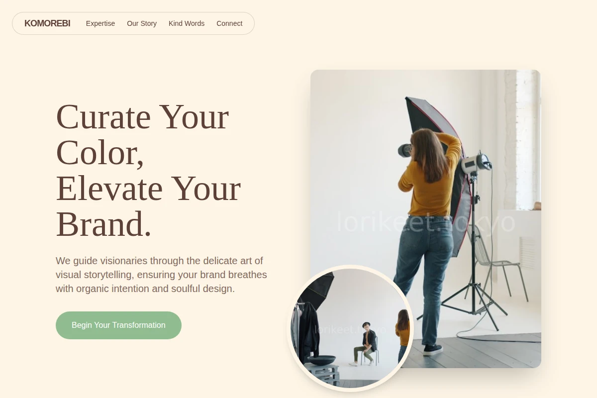 Artisan Creative Direction