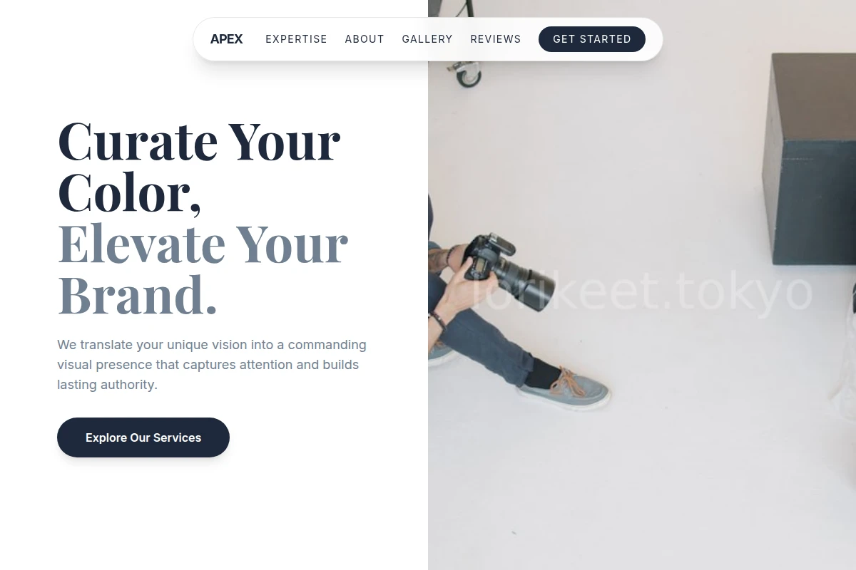 Apex Creative Direction