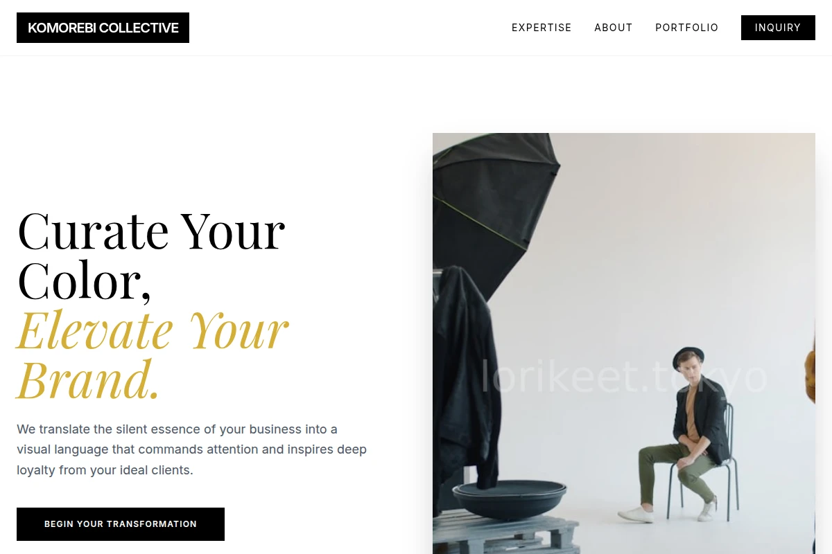 Layer Creative Direction