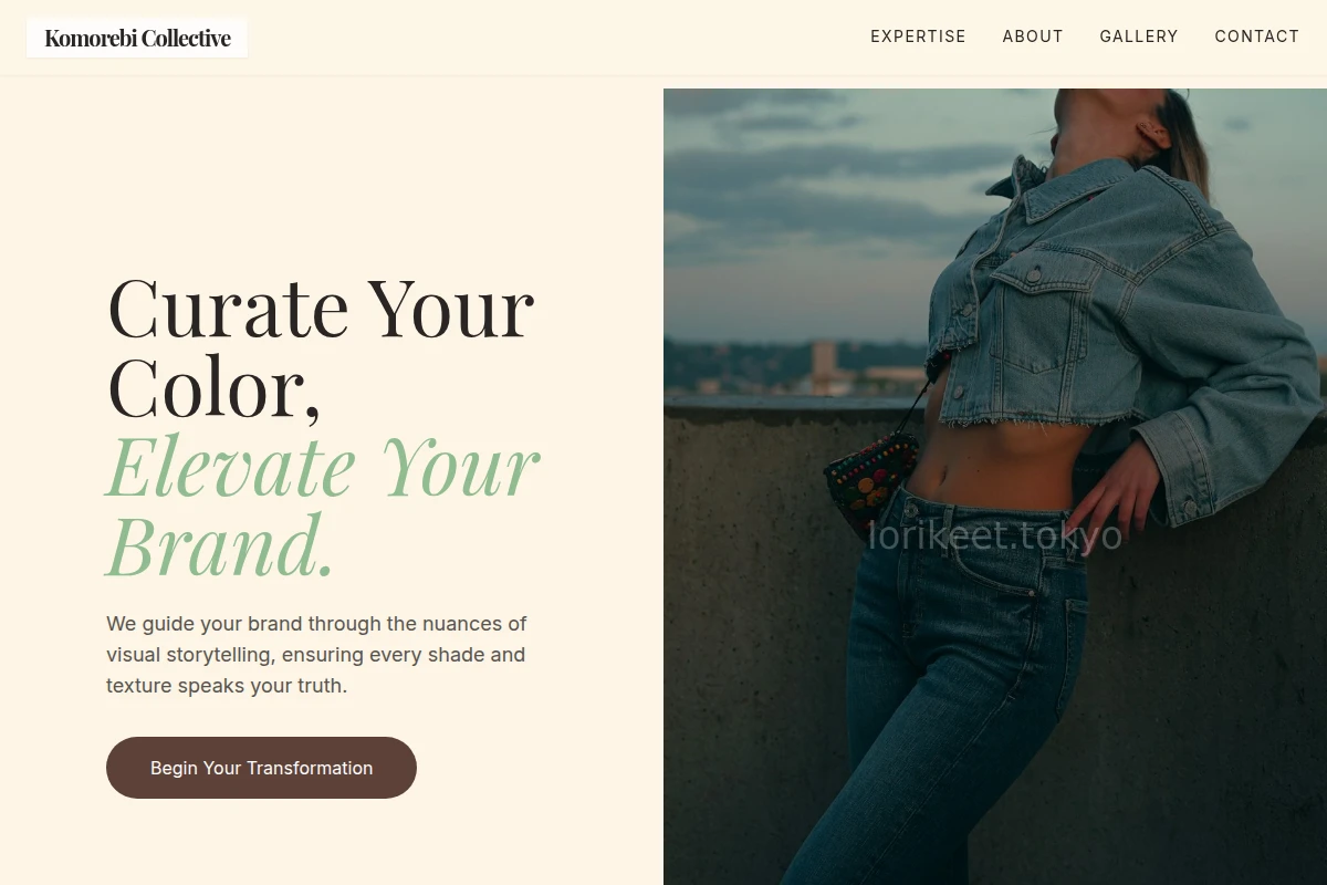 Ink Creative Direction