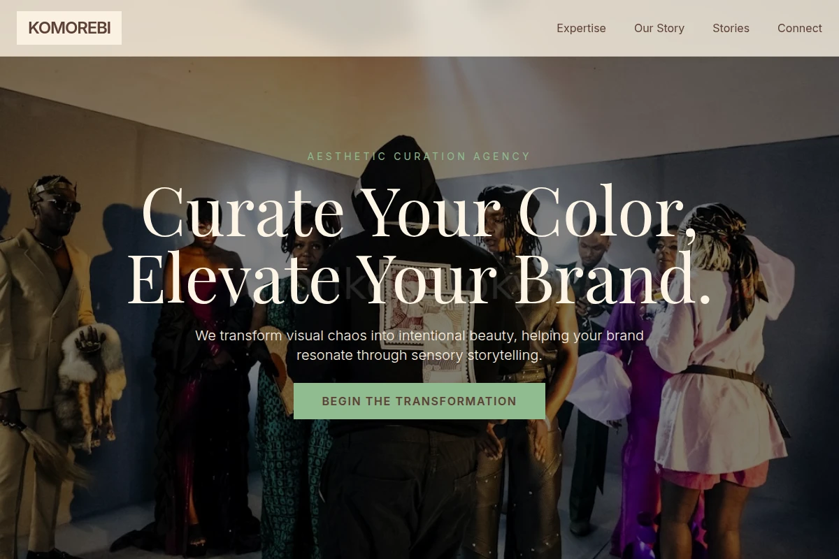 Loom Creative Direction