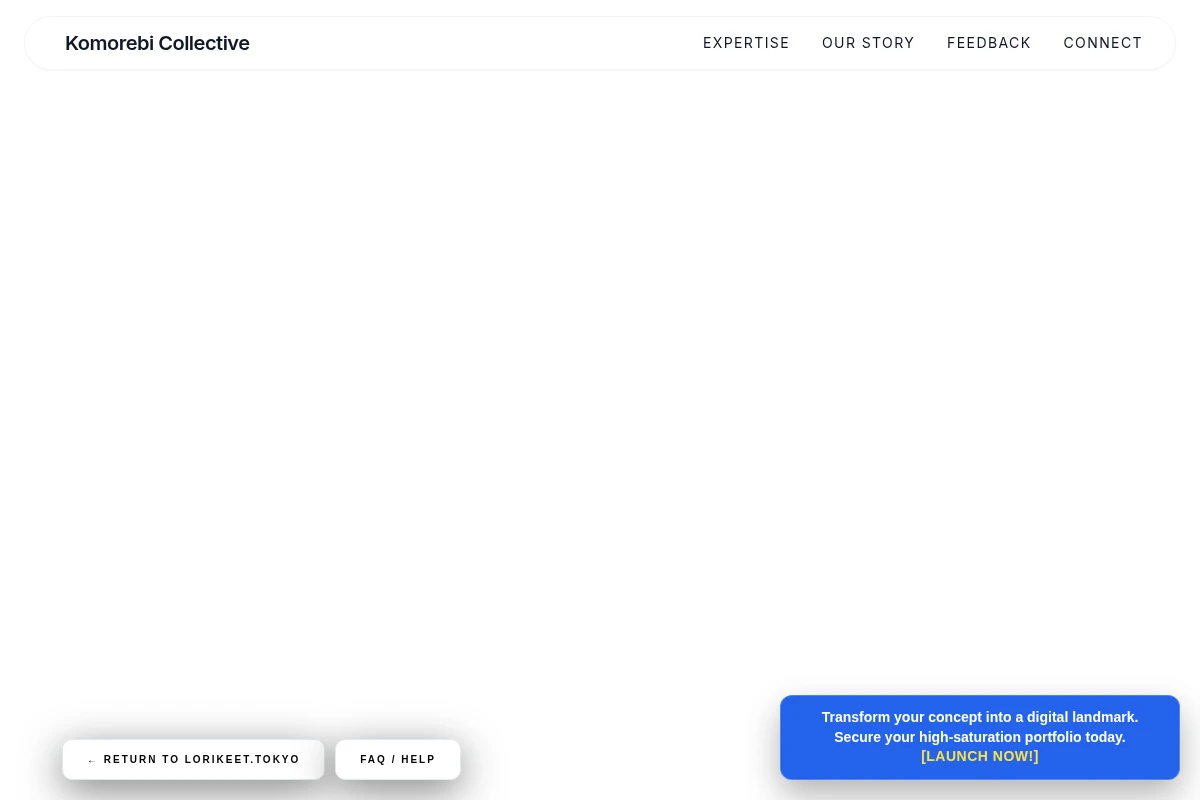 Vision Product Design
