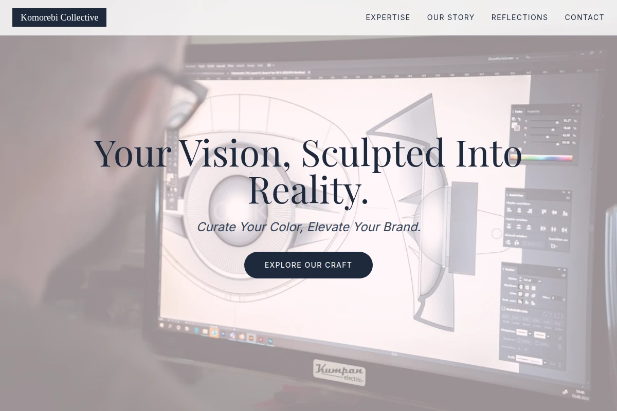 Canvas Product Design