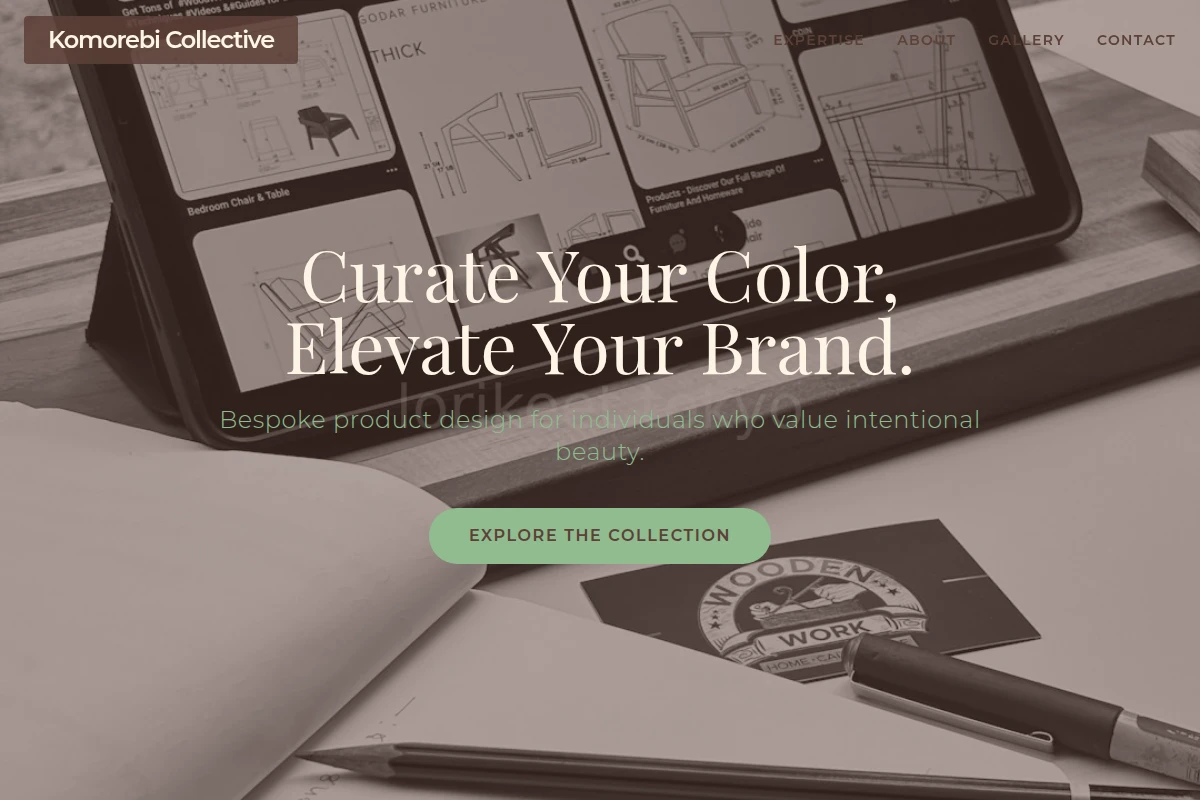 Spark Product Design