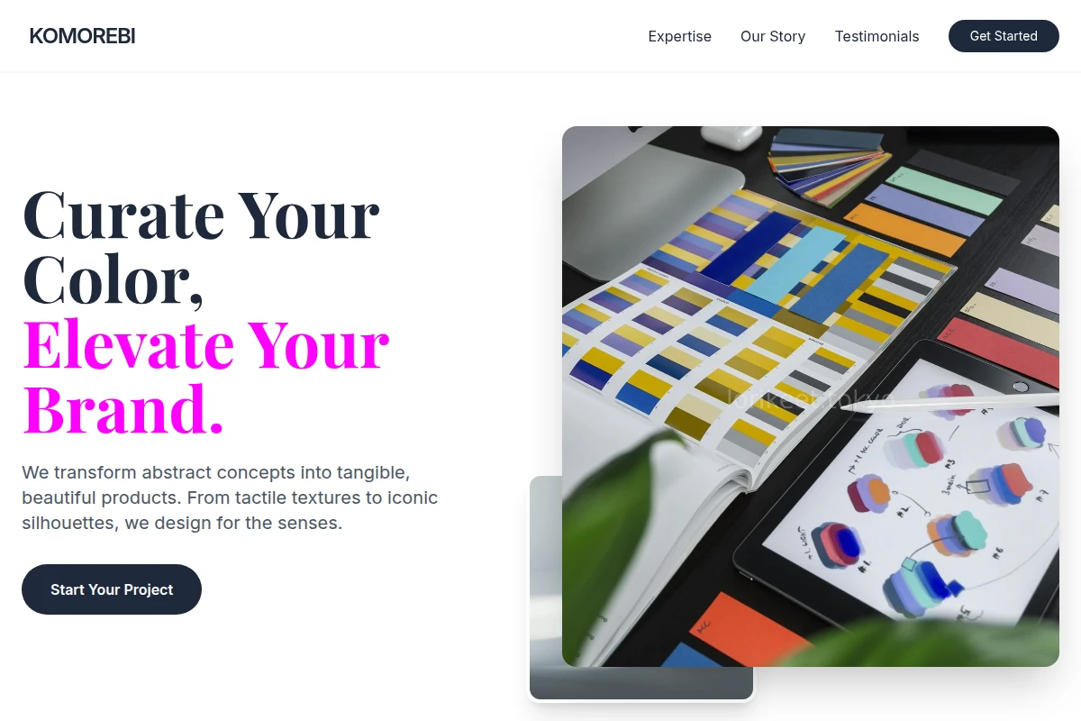 Layer Product Design