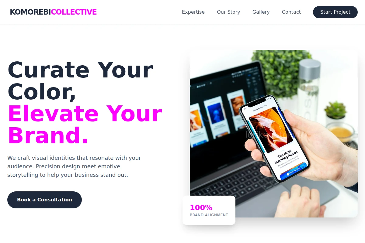 Drift Product Design