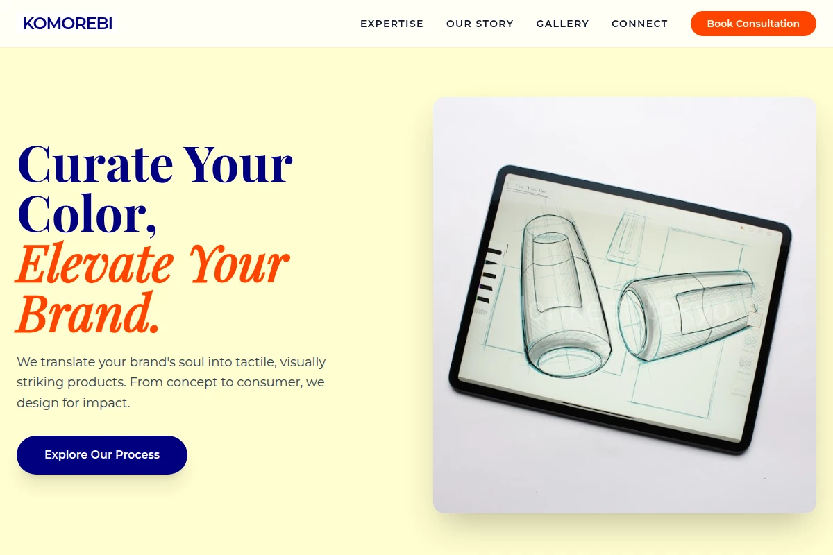 Prism Product Design